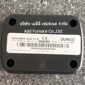 Dungs VisionBox mini V1.0